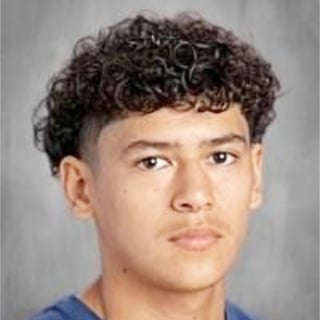 Brother Jamie, Brother of the Month.