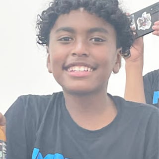 Sam Stovall Cortez, Brother of the Month