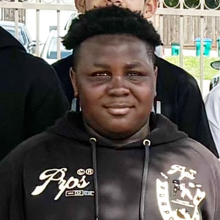 Brother of the month, Sa'vion