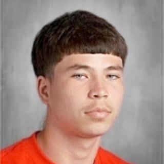 Brother of the month, Angel