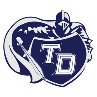 logo-thomasDowney-highSchool